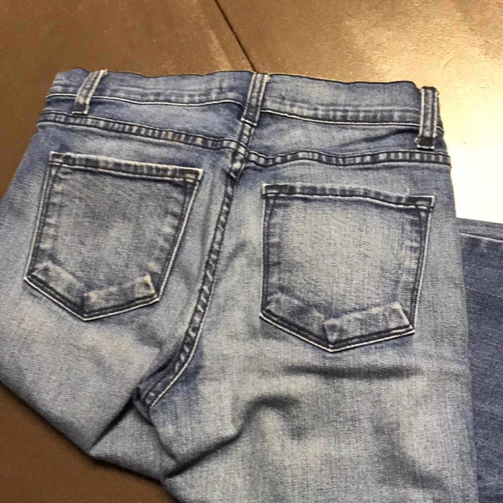 O2 denim 27 - Picture 4 of 4